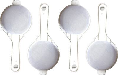 

Pin to Pen Tea Strainer(Pack of 4)