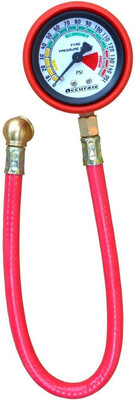 

KSR eTrade Analog Tire Pressure Gauge KSR01(0 to 150 PSI)
