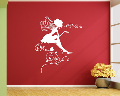 

Smart Wall Guru Fantasy Wallpaper(59 cm X 73 cm)