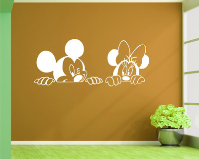 

Smart Wall Guru Animation & Cartoons Wallpaper(78 cm X 59 cm)