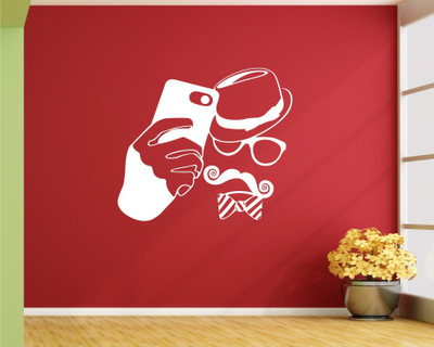 

Smart Wall Guru Fantasy Wallpaper(51 cm X 59 cm)