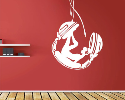 

Smart Wall Guru Music & Musical Instruments Wallpaper(80 cm X 55 cm)