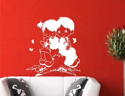 

Smart Wall Guru Fantasy Wallpaper(64 cm X 59 cm)