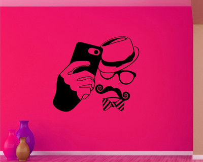 

Smart Wall Guru Fantasy Wallpaper(51 cm X 59 cm)