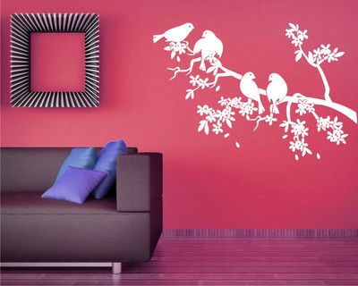 

Smart Wall Guru Fantasy Wallpaper(90 cm X 57 cm)