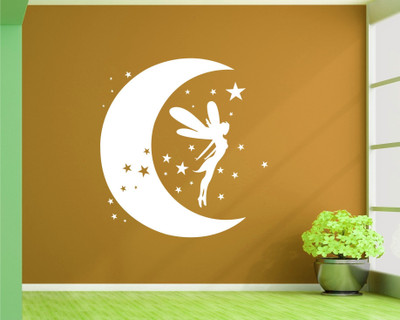 

Smart Wall Guru Nature Wallpaper(62 cm X 59 cm)