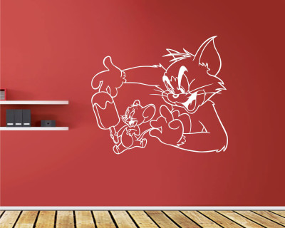 

Smart Wall Guru Animation & Cartoons Wallpaper(59 cm X 68 cm)