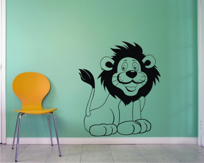 

Smart Wall Guru Fantasy Wallpaper(68 cm X 59 cm)