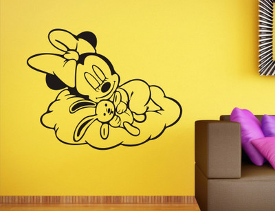 

Smart Wall Guru Animation & Cartoons Wallpaper(59 cm X 75 cm)