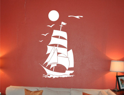 

Smart Wall Guru Fantasy Wallpaper(59 cm X 38 cm)