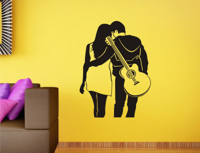 

Smart Wall Guru Fantasy Wallpaper(80 cm X 59 cm)