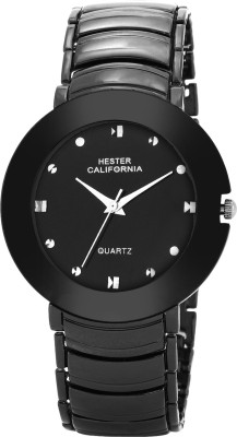 Hester California HC130 Watch  - For Men   Watches  (Hester California)