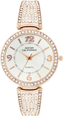 Hester California HC110 Watch  - For Women   Watches  (Hester California)