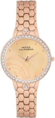 Hester California HC80 Watch  - For Women   Watches  (Hester California)