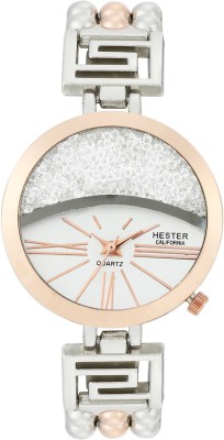 Hester California HC40 Watch  - For Women   Watches  (Hester California)