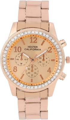 Hester California HC60 Watch  - For Women   Watches  (Hester California)