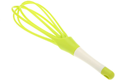 

Bruzone Whisk Rotable 2in1 D10 Polypropylene Flat Whisk