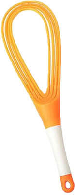 

Bruzone Whisk Rotable C15 Plastic Balloon Whisk