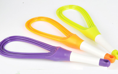 

Bruzone Silicone Balloon Whisk(Pack of 3)