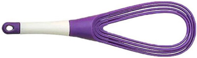 Bruzone Whisk Rotable C01 Plastic Balloon Whisk