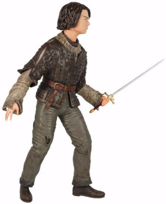 

Diamond Comic LEGACY GAME OF THRONES ARYA STARK AF(Multicolor)