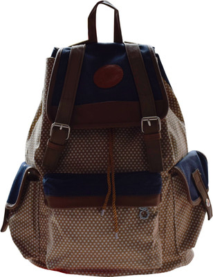 

KEKEMI LTB059 20 L Backpack(Multicolor)