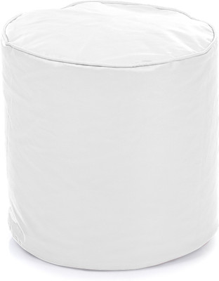 

Home Story Medium Bean Bag Cover (Without Beans)(White)