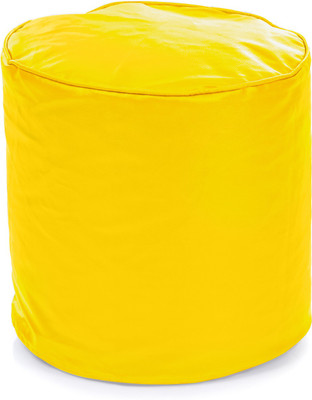 

Home Story Large Bean Bag Cover (Without Beans)(Yellow)