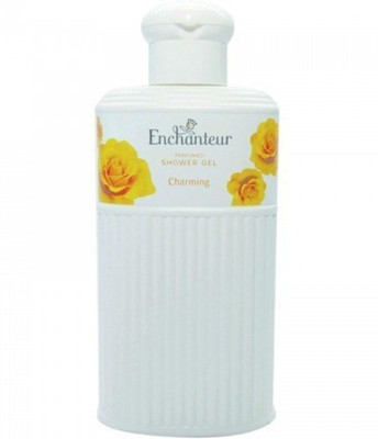 

IMPORTED ENCHANTEUR CHARMING SHOWER GEL(250 ml)