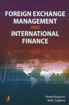 Foreign Exchange Management and International Finance(English, Paperback, M.M. Sulphey, Vivek Viswan V.)