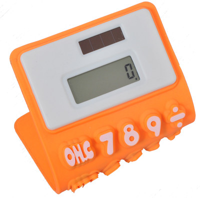 

KNICNACS FLUBBY CALCULATOR Basic Calculator(10 Digit)