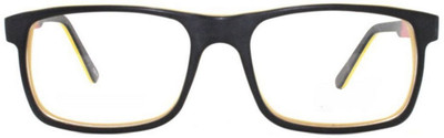 

Double Battery Full Rim Square Frame(50 mm