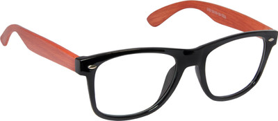 Cardon Full Rim Wayfarer Frame(53 mm