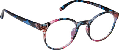 

Cardon Full Rim Round Frame(51 mm