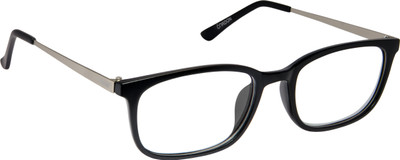 

Cardon Full Rim Rectangle Frame(51 mm
