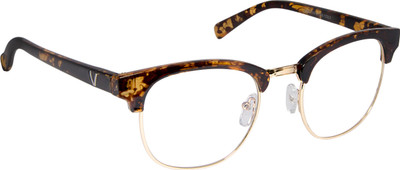 

Cardon Full Rim Wayfarer Frame(51 mm
