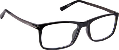 

Cardon Full Rim Rectangle Frame(56 mm
