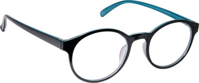 

Cardon Full Rim Round Frame(51 mm