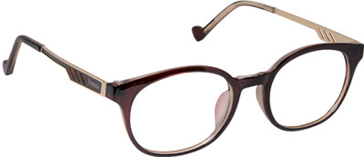 

Cardon Full Rim Round Frame(50 mm
