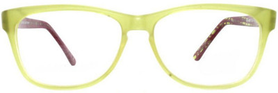 

Double Battery Full Rim Square Frame(52 mm