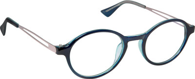 

Cardon Full Rim Round Frame(43 mm