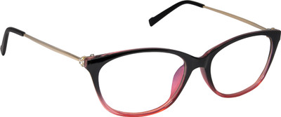 Cardon Full Rim Cat-eyed Frame(54 mm