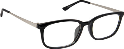 

Cardon Full Rim Rectangle Frame(51 mm