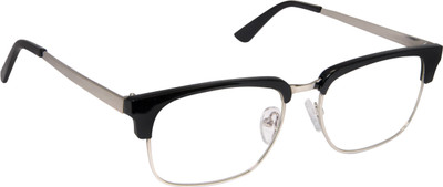 

Cardon Full Rim Wayfarer Frame(55 mm