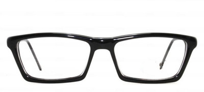 

Double Battery Full Rim Rectangle Frame(52 mm