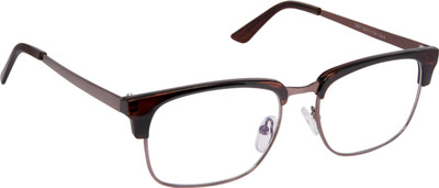 

Cardon Full Rim Wayfarer Frame(55 mm