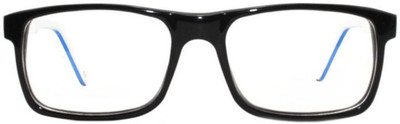

Double Battery Full Rim Square Frame(50 mm