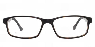 

Double Battery Full Rim Rectangle Frame(54 mm