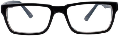 

Double Battery Full Rim Rectangle Frame(52 mm