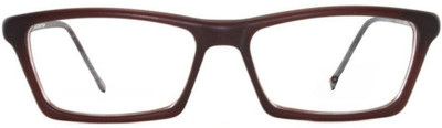 

Double Battery Full Rim Rectangle Frame(52 mm